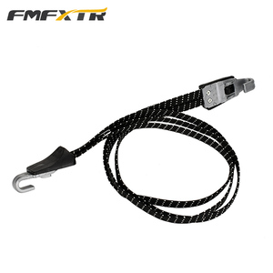 <span class=keywords><strong>VTT</strong></span> Vélo <span class=keywords><strong>Porte</strong></span>-Bagages Rétractable Bande Élastique Vélo <span class=keywords><strong>Porte</strong></span>-Bagages Attachées Sangles En Caoutchouc Corde/Valise Bande avec crochets En Plastique - Product Image 4