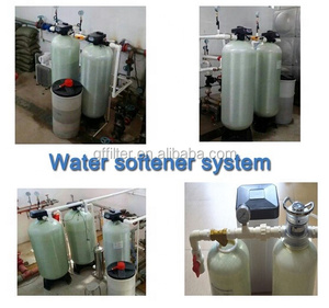 <span class=keywords><strong>Wave</strong></span> Cyber Filtre à eau/<span class=keywords><strong>adoucisseur</strong></span> FRP Réservoirs sous pression industriels 30 "-63" de diamètre - Product Image 2