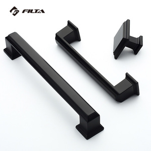 Số Lượng Lớn Tủ Bếp Phần Cứng/Tủ Kéo Xử Lý Đồ Nội Thất Tủ Quần Áo Xử Lý - Product Image 2