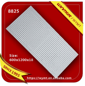 Comercio al por mayor grande escala de cemento panel decorativo de pared de placa de yeso a prueba de agua - Product Image 4