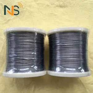 Nickel Chrome Alloy 28 AWG Wire