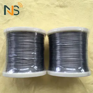 Провод 28 AWG из никель-хромового сплава