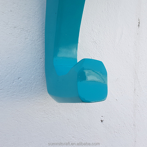 Sculpture moderne en tête <span class=keywords><strong>d</strong></span>'éléphant en origami personnalisée en gros Support mural Art <span class=keywords><strong>D</strong></span>écor <span class=keywords><strong>D</strong></span>écoration murale <span class=keywords><strong>d</strong></span>'animaux suspendus - Product Image 5