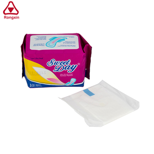 Compresa sanitaria <span class=keywords><strong>deshechable</strong></span> Ultradelgada - Product Image 1