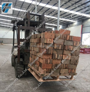 Empat cara murah dikompresi kayu pallet untuk transportasi - Product Image 4