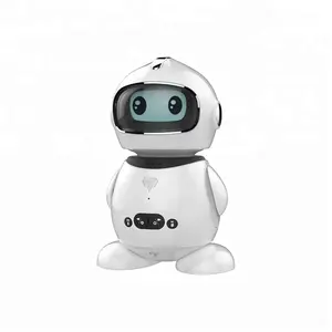 Intelligent Idol Robot for Various Smart Uses - Alibaba.com
