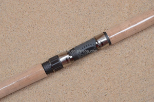 Canne à pêche spinning en carbone, vente en gros, - Product Image 3