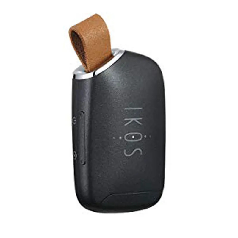 IKOS bluetooth nano dual double sim standby adapter for iphone