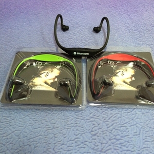 Tai Nghe S9 Chất Lượng Cao Phụ Kiện Điện Tử Tiêu Dùng Thường Được Sử Dụng Phụ Tùng Tai Nghe Tai Nghe Oem BT Tai Nghe Cho Iphone - Product Image 6