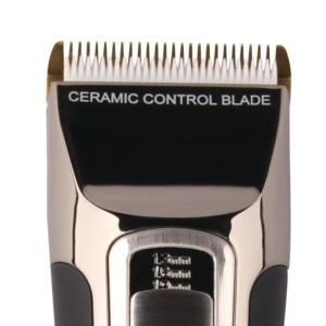 Miglior peso leggero ricaricabile alimentato a batteria <span class=keywords><strong>barba</strong></span> cordless tagliatore di capelli a mano elettrico - Product Image 2