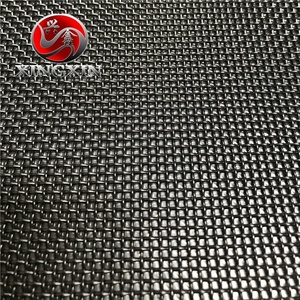 Akzo Powder Coated 11 <strong>Mesh</strong> 0.8mm 316 Stainless Steel Security <strong>Window</strong> <strong>Screen</strong> <strong>Mesh</strong> in Australia - Product Image 3