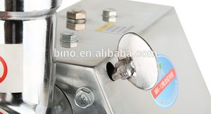 Мясорубка <span class=keywords><strong>Acme</strong></span> из нержавеющей стали/шестерни мясорубки/масло для мясорубки - Product Image 4