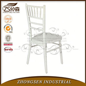 2015 Tiffany Chiavari Banquet de mariage chaise - Product Image 1
