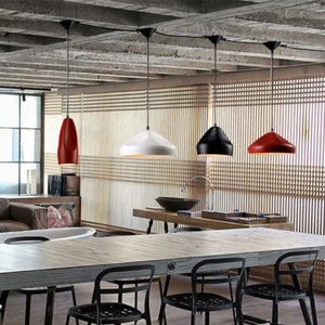 Hot Bán Thời Trang Tốt Ánh Sáng Hiện Đại Mặt Dây Chuyền Đèn Cho Nhà Bếp - Product Image 5