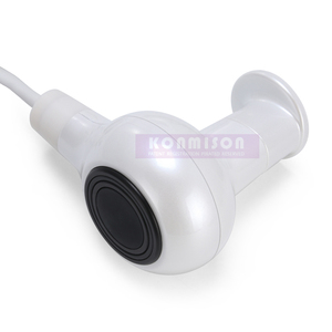 Precio de fábrica del vientre grasa reduciendo máquina grasa del vientre vibradores cuerpo adelgazar máquina - Product Image 5