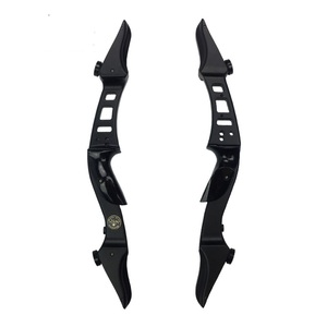 General <span class=keywords><strong>Internacional</strong></span> ILF arco recurvo - Product Image 1