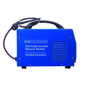 Tig רתך מכונת ריתוך 200 Amp מחיר Ac Dc Tig