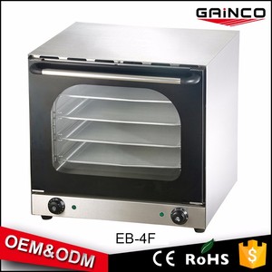الصينية معدات المطاعم التجارية 220 240 فولت 6.4kw فرن حراري كهربائي - Product Image 3