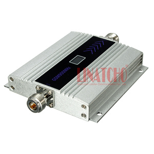 Bộ Điện Thoại Di Động 2G, Màn Hình LCD Tăng Cường 900Mhz Tại Nhà Bộ Lặp <span class=keywords><strong>Mini</strong></span> <span class=keywords><strong>Gsm</strong></span> - Product Image 4