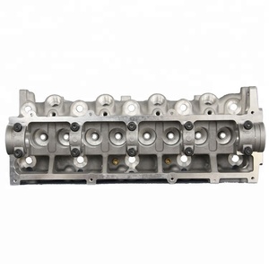 Culata de motor para Mazda323/626, 63-10-100J R2 <span class=keywords><strong>RF</strong></span> - Product Image 4