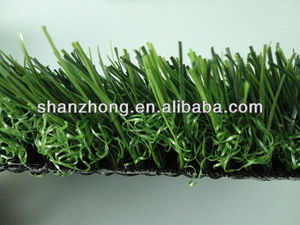 Césped artificial <span class=keywords><strong>para</strong></span> piscina familiar, suelo sintético de China, 35mm - Product Image 5