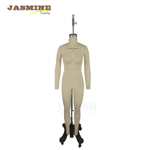 Ropa <span class=keywords><strong>Modista</strong></span> Mujeres Ajuste Maniquí/Vestido Forma para la venta - Product Image 2