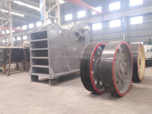 Nhà máy nghiền sơ bộ đá cứng, sỏi thô, đá granite, sản xuất cát, dây chuyền sản xuất đá bán chạy nhất năm <span class=keywords><strong>2026</strong></span> - Product Image 5