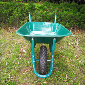 Popular en Japón carretilla de ruedas ligera con precios al por mayor - Product Image 3