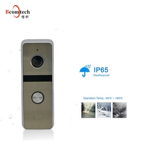 Nouveau produit, écran LCD de 10 pouces, <span class=keywords><strong>grand</strong></span> format, écran FHD 1080P, système d'interphone vidéo, vidéophone, <span class=keywords><strong>sonnette</strong></span> vidéo - Product Image 6