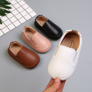 Catálogo de fabricantes de Zapatos De Bebé Blanco Normal de alta calidad y  Zapatos De Bebé Blanco Normal en Alibaba.com