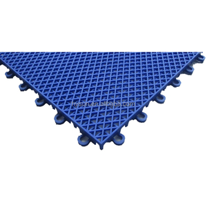 Đa Mục Đích <span class=keywords><strong>PP</strong></span> Modular Bị Đình Chỉ Lồng Vào Nhau Nhựa Sàn - Product Image 5