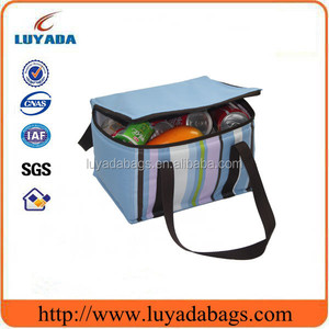 2015 ecológico <span class=keywords><strong>neopreno</strong></span> bolsa de almuerzo con aislamiento mejor camping y picnic accesorios - Product Image 5