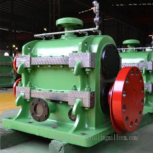 10-20 Tấn Mỗi Giờ Thép <span class=keywords><strong>TMT</strong></span> Bar Thanh Sắt Biến Dạng Cho Dây Chuyền Sản Xuất Máy Cán Xây Dựng - Product Image 3