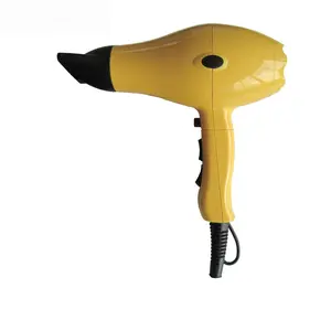 RONGGUI China Diffuser Hair Suppliers Good Quality AC Motor 3 Heat Setting Hair Dryer For Salon
