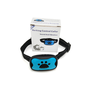 De corteza para Collar de perro de TZ-PET681V Anti corteza Collar de entrenamiento guardián - Product Image 6