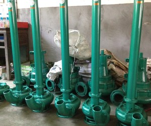 Máy Bơm Bùn Ly Tâm Hút Cao Máy Bơm Bùn <span class=keywords><strong>Mini</strong></span> - Product Image 2