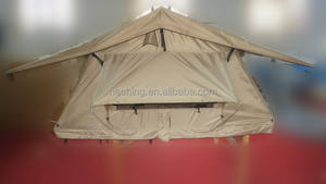 <span class=keywords><strong>Tente</strong></span> de Camping en plein air, Land Rover <span class=keywords><strong>Defender</strong></span> - Product Image 2