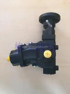 Rexroth משאבת מדידה עבור PU קצף מכונת A7VK