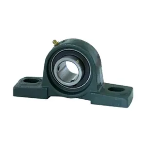 ABEC-1 ארוך חיים Konlon מותג כרית בלוק Bearing חותמות Ucf207 P214 P211 P205 P206 P207 P208,Bearing כרית בלוק