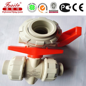 Zócalo <span class=keywords><strong>de</strong></span> plástico Válvula <span class=keywords><strong>de</strong></span> Bola/hpp válvula <span class=keywords><strong>de</strong></span> bola/Zócalo <span class=keywords><strong>de</strong></span> <span class=keywords><strong>pvc</strong></span> Válvula <span class=keywords><strong>De</strong></span> Bola - Product Image 1