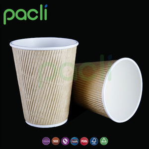2.5 oz a <span class=keywords><strong>24</strong></span> oz papel desechable Copa, Venta caliente taza de papel diseño, China taza de papel línea de producción - Product Image 3