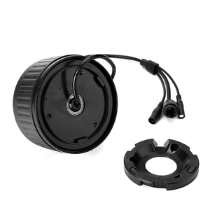 Caméra de <span class=keywords><strong>surveillance</strong></span> réseau infrarouge sans fil intérieure avec vision nocturne et caméra IP dôme - Product Image 4