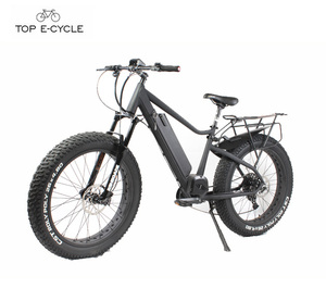 <span class=keywords><strong>Bafang</strong></span>-kit de <span class=keywords><strong>motor</strong></span> de tracción media para <span class=keywords><strong>bicicleta</strong></span> eléctrica, BBS02, 48V, 750W, 2018 - Product Image 6
