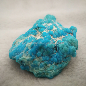 Azul color piedra preciosa turquesa de alta calidad - Product Image 1
