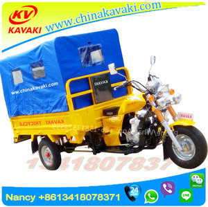 200cc 2.0 m 1500 kg avec tissu <span class=keywords><strong>tente</strong></span> motorisé à essence trois roues passagers tuk tuk - Product Image 1