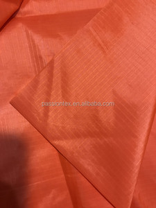 Tela de Nailon Ripstop Recubierta de Silicona 30D Nailon 66 para Paracaídas - Product Image 4