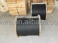 <span class=keywords><strong>Cable</strong></span> de <span class=keywords><strong>Fibra</strong></span> Óptica FTTH para Interiores OWIRE, para Distribución de Piso a Apartamento, con Refuerzo de Hilo de Aramida Duradero - Product Image 3