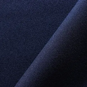 Pellicola trasparente 3k/3k 3k composizione elastica a quattro lati blu Navy