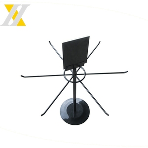 Giá Trưng Bày Trang Sức Cây <span class=keywords><strong>Acrylic</strong></span> Giá Trưng Bày Nhẫn Bông Tai Giá Trưng Bày Dây Trang Sức Xoay Trên Mặt Quầy - Product Image 4