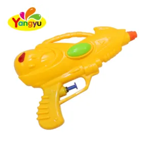 फैंसी खिलौना बड़ा पानी बंदूक प्लास्टिक के खिलौने बच्चों के लिए